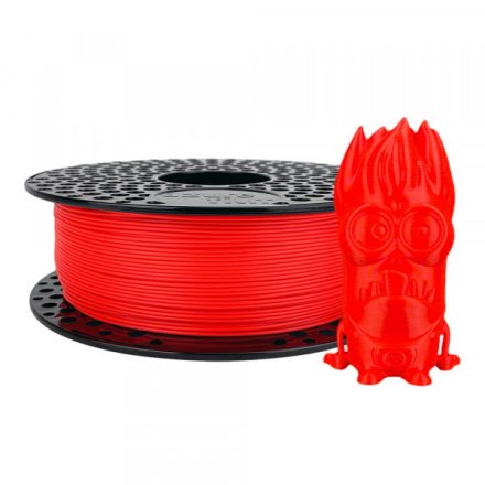 Azurefilm PLA Neon Red 1.75 mm (1000 g)
