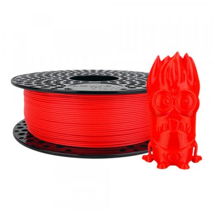 Azurefilm PLA Neon Red 