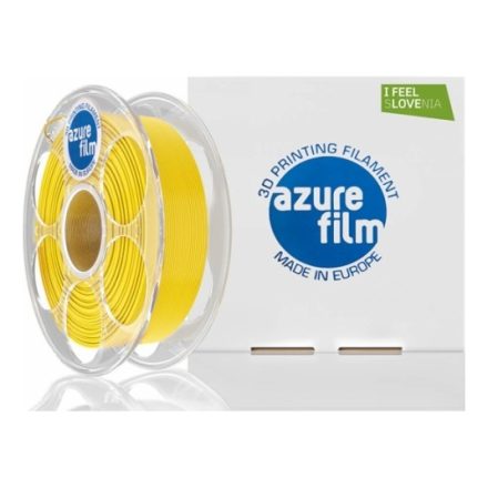 Azurefilm ABS-PLUS Yellow 