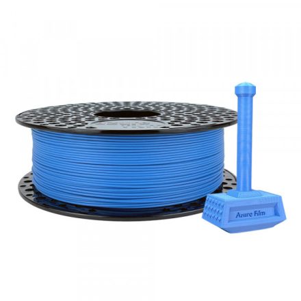 Azurefilm PLA Strongman Blue 1.75 mm (1000 g)