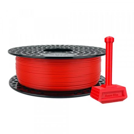 Azurefilm PLA Strongman Red 