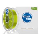 Azurefilm Petg Yellow Transparent 