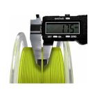 Azurefilm Petg Yellow Transparent 