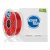 Azurefilm Petg Red Transparent 1.75 mm (1000 g)