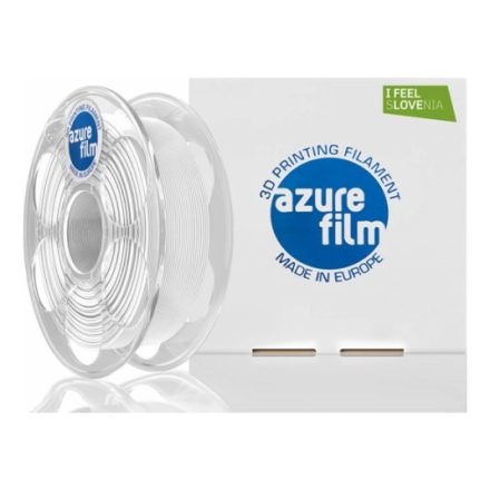 Azurefilm ASA White 1.75mm (1000 g)