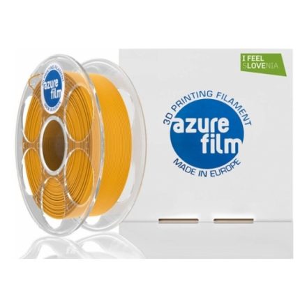 Azurefilm Petg Orange 1.75 mm (1000 g)