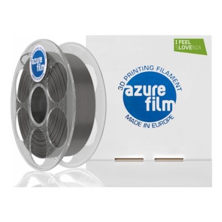 Azurefilm Petg Grey 1.75 mm (1000 g)