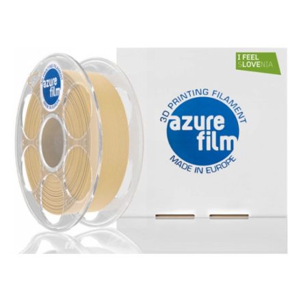 Azurefilm Petg Nude 1.75mm  (1000 g)