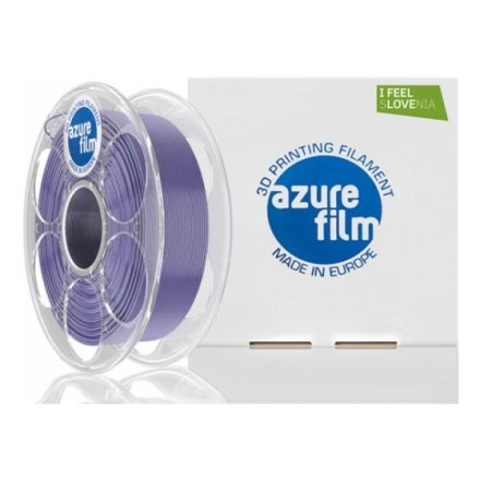 Azurefilm Petg  Lila 1.75 mm (1000 g)
