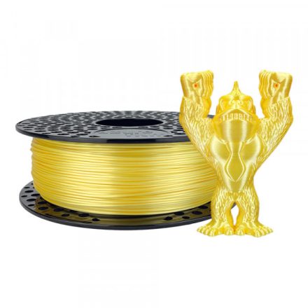 Azurefilm Silk Yellow 1.75 mm (1000 g)