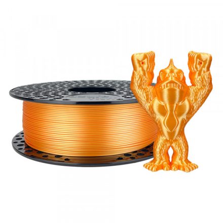 Azurefilm Silk  Flame Orange 1.75 mm (1000 g)
