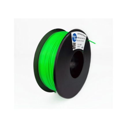 Azurefilm Flexible 98A Neon Green 1.75mm 650g