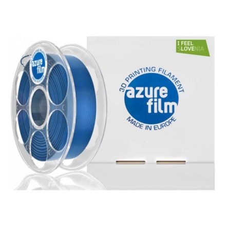 Azurefilm Petg Blue Pearl 1.75mm (1000 g)