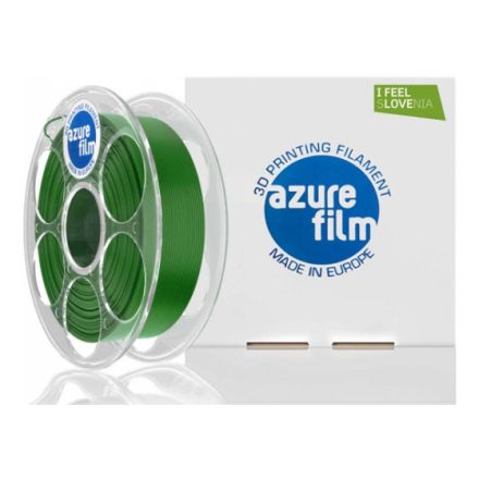 Azurefilm Petg   Green Pearl 