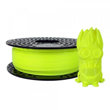 Azurefilm PLA Neon Lime 1.75 mm (1000 g)