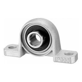 KP tengelytartó csapágyház 8mm tengelyhez