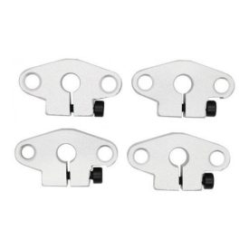 SHF típusú tengelyszorító   8mm tengelyhez