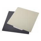 Creality CR-10S Pro V2 PEI Nyomtatólap Matt 310x320x2mm