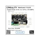 Creality 4.2.2 alaplap (Ender 5 pro nyomtatóhoz)