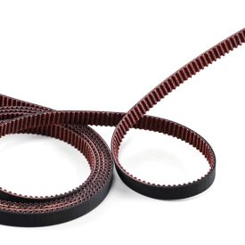 Gates gt2 bordás szíj LL-2GT-9RF 1 méter