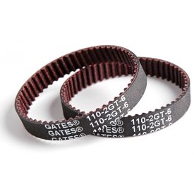 Gates closed timing belt 188-2GT-6RF