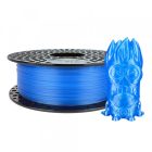 Azurefilm PLA Blue Transparent 