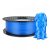 Azurefilm PLA Blue Transparent 
