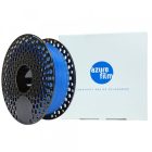 Azurefilm PLA Blue Transparent 