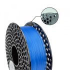 Azurefilm PLA Blue Transparent 