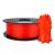 Azurefilm PLA Red Transparent 
