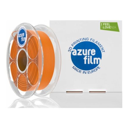 Azurefilm ASA Orange 1kg 1.75mm