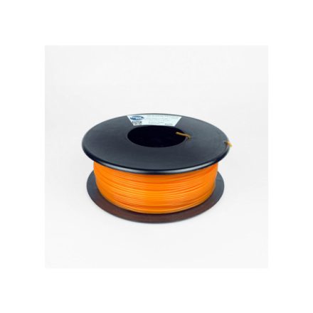 Azurefilm Flexible 85A Neon Orange 1.75mm 650g