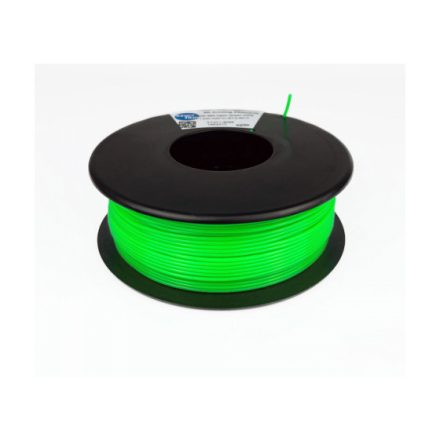 Azurefilm Flexible 85A Neon Green 1.75mm 300g
