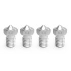 E3D rozsdamentes acél  fúvóka 1.75/0,2 mm