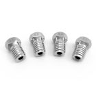 E3D rozsdamentes acél  fúvóka 1.75/0,35 mm