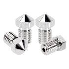 E3D kompatibilis  nikkelezett fúvóka 1.75/0,2 mm