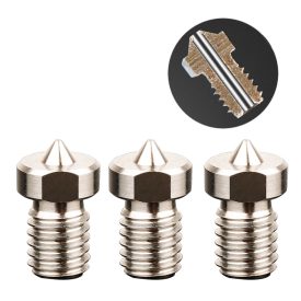 E3D kompatibilis  titán fúvóka 1.75/0.3 mm