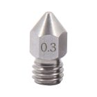 MK8 rozsdamentes 1 mm