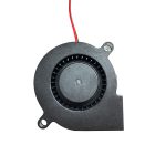 5015 12V ventilátor  olaj csapágyazott