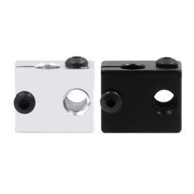 V6 fűtőblokk szürke