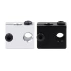 V6 fűtőblokk fekete