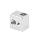 V5 fűtőblokk -fekete