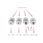 E3D V5 remote 1.75mm hűtőelem