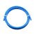PTFE cső 4/2mm (kék)