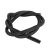 Lángálló nylon kábelvédő cső 10mm átmérőjű