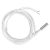 6*20mm heater Needle pin terminal 24V 50W 1 meter long