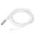 6*20mm heater hang tin 24V 50W 1 meter long