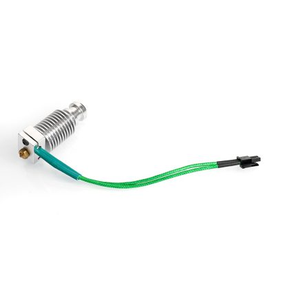 Voron Green heater 24V 65W 15cm long