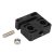 "Openbuilds Lead 8mm T8 Lead screw nut seat"