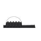 GT2 6mm-es zárt szíj  1220 mm 